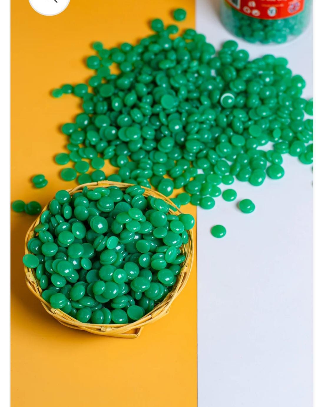 YARDLIE bean wax/hard wax - Image 4