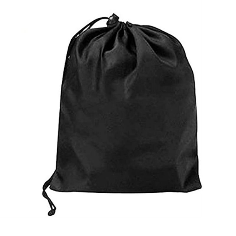 Dustproof Waterproof Laundry Covers Portable Washer and Dryer Covers Washing Machine Cover - Image 3