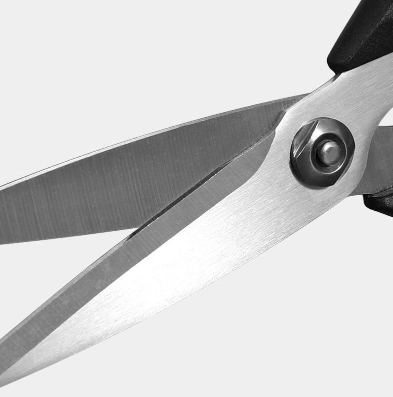 Heavy Duty Scissors Cooking Meat Kitchen Shears Stainless Steel Kitchen Scissors - Image 2
