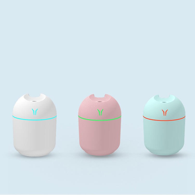 China Wholesale Quality Cheap Price Mini Desktop Usb Mini air Room Car Humidifier air Purifier and Humidifier - Image 2
