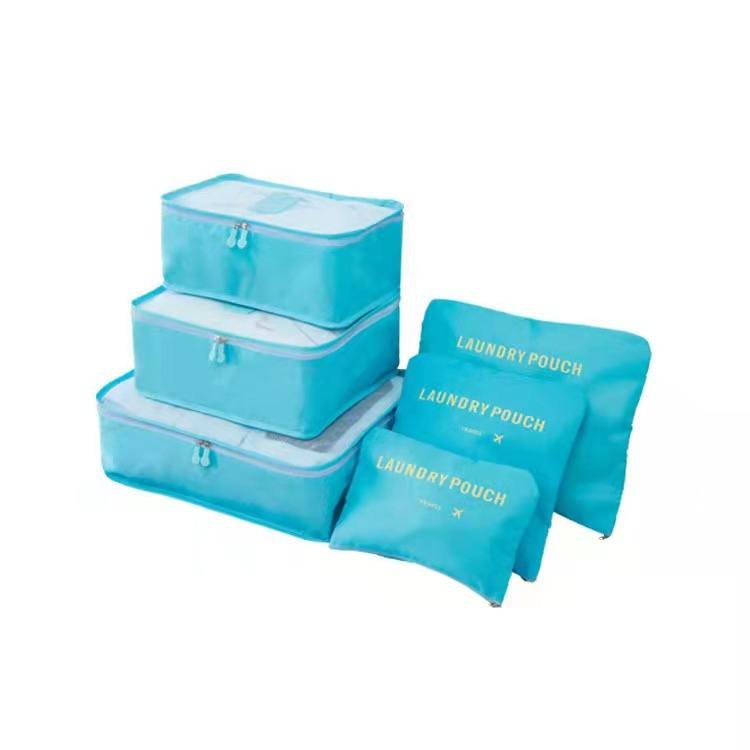 Custom Cloth Organizer with Collapsible Foldable Design-Thick Breathable Cotton-Linen Fabric Storage Bins with Leather Handles - Image 3