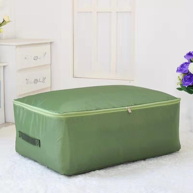 9 Grid Jeans Organizer in the Wardrobe Cloth Organizer Foldable Mesh Nylon Divider Organizers Set Wardrobe Storage Organiser - Image 2