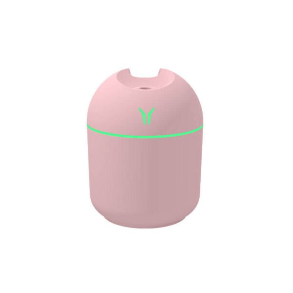 China Wholesale Quality Cheap Price Mini Desktop Usb Mini air Room Car Humidifier air Purifier and Humidifier