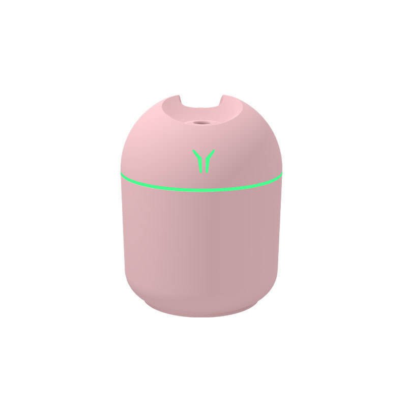 China Wholesale Quality Cheap Price Mini Desktop Usb Mini air Room Car Humidifier air Purifier and Humidifier