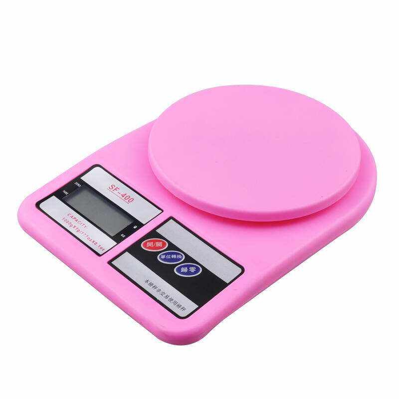 10KG HOUSEHOLD KITCHEN SCALE SF400 for SALE - Image 5