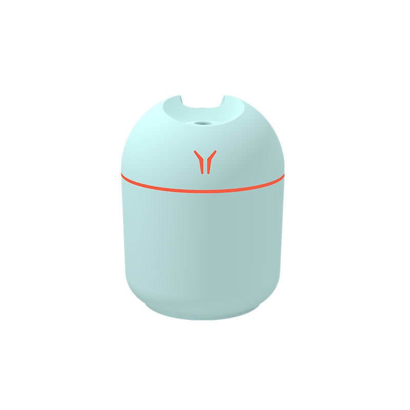 China Wholesale Quality Cheap Price Mini Desktop Usb Mini air Room Car Humidifier air Purifier and Humidifier - Image 4