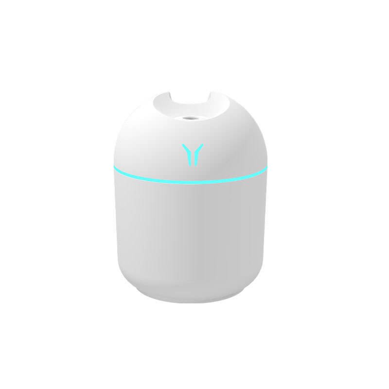 China Wholesale Quality Cheap Price Mini Desktop Usb Mini air Room Car Humidifier air Purifier and Humidifier - Image 5